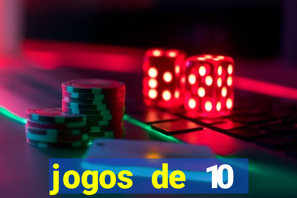 jogos de 10 centavos na bet7k